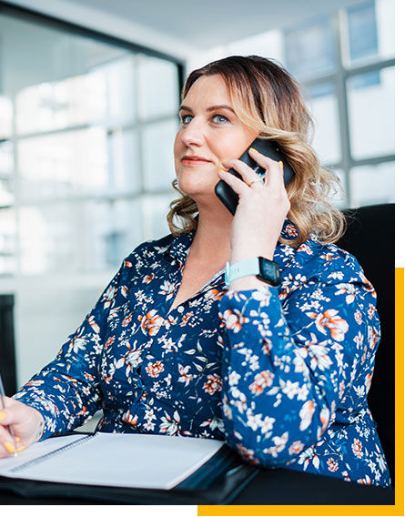 Nicole - Tradie CFO Ballarat