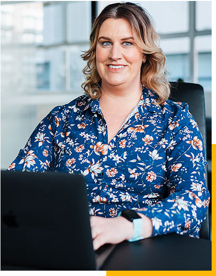 Nicole - Tradie CFO Ballarat