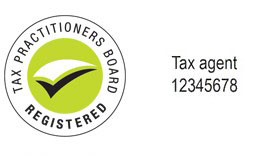 Registered Tax Agent - 25203431